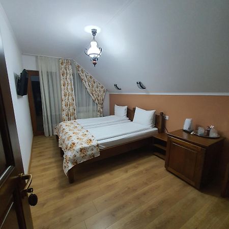 Casa Sofia Διαμέρισμα Baltatesti Δωμάτιο φωτογραφία