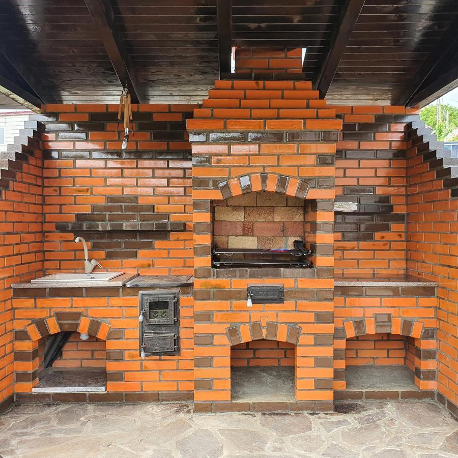 Casa Sofia Διαμέρισμα Baltatesti Εξωτερικό φωτογραφία