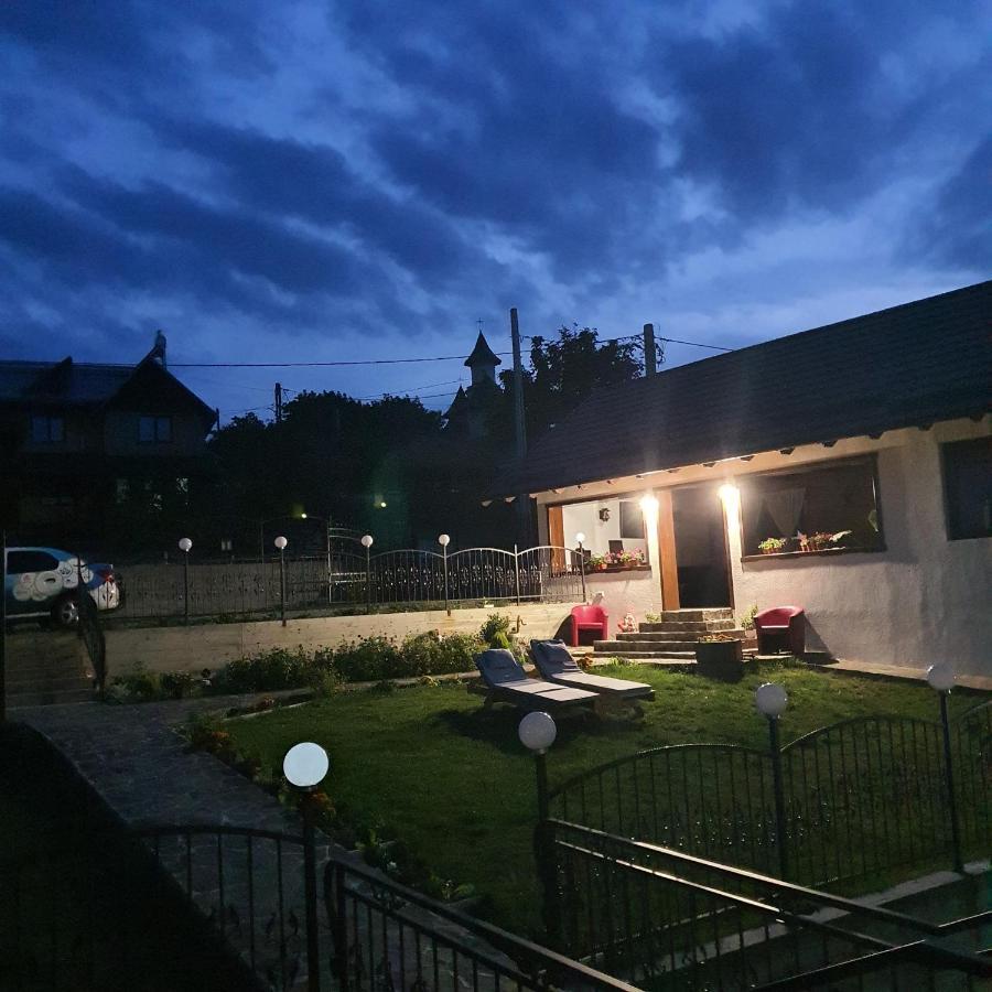 Casa Sofia Διαμέρισμα Baltatesti Εξωτερικό φωτογραφία