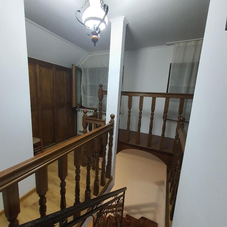 Casa Sofia Διαμέρισμα Baltatesti Εξωτερικό φωτογραφία