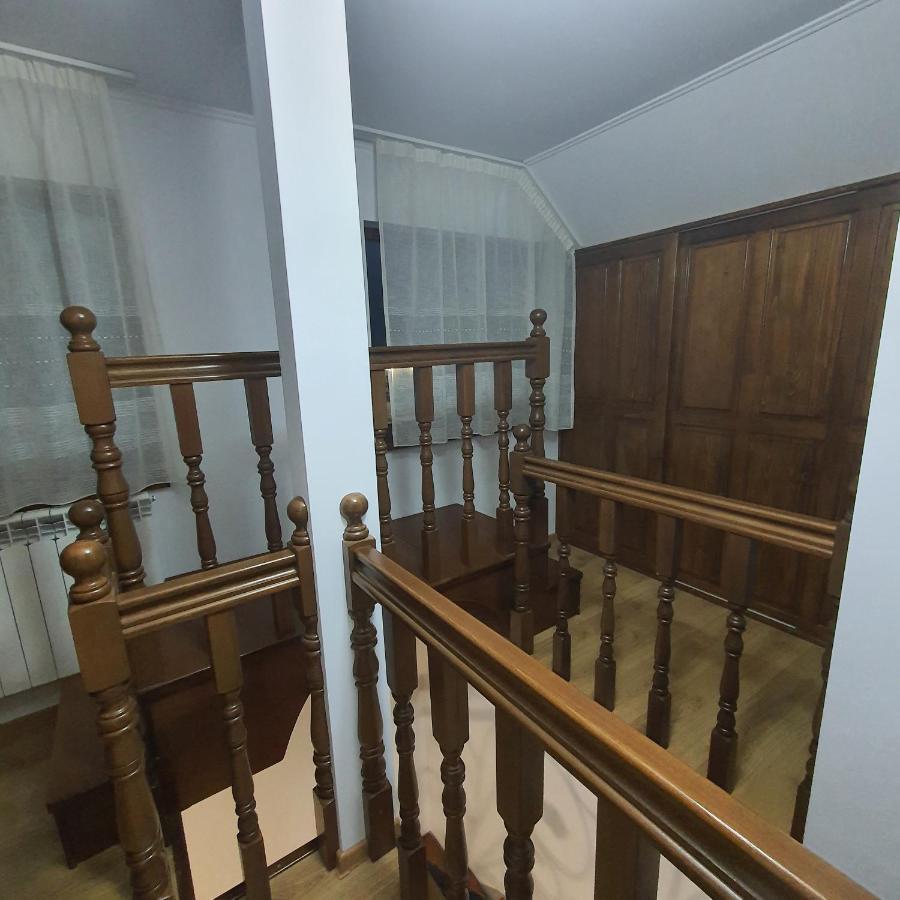 Casa Sofia Διαμέρισμα Baltatesti Εξωτερικό φωτογραφία
