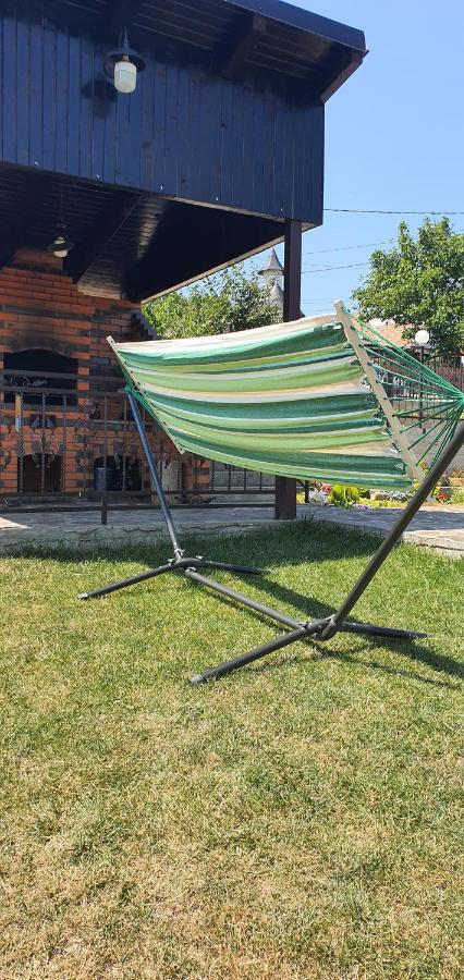 Casa Sofia Διαμέρισμα Baltatesti Εξωτερικό φωτογραφία