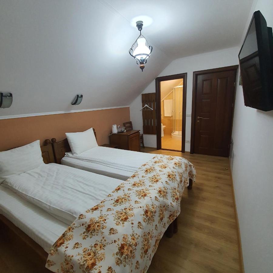 Casa Sofia Διαμέρισμα Baltatesti Δωμάτιο φωτογραφία