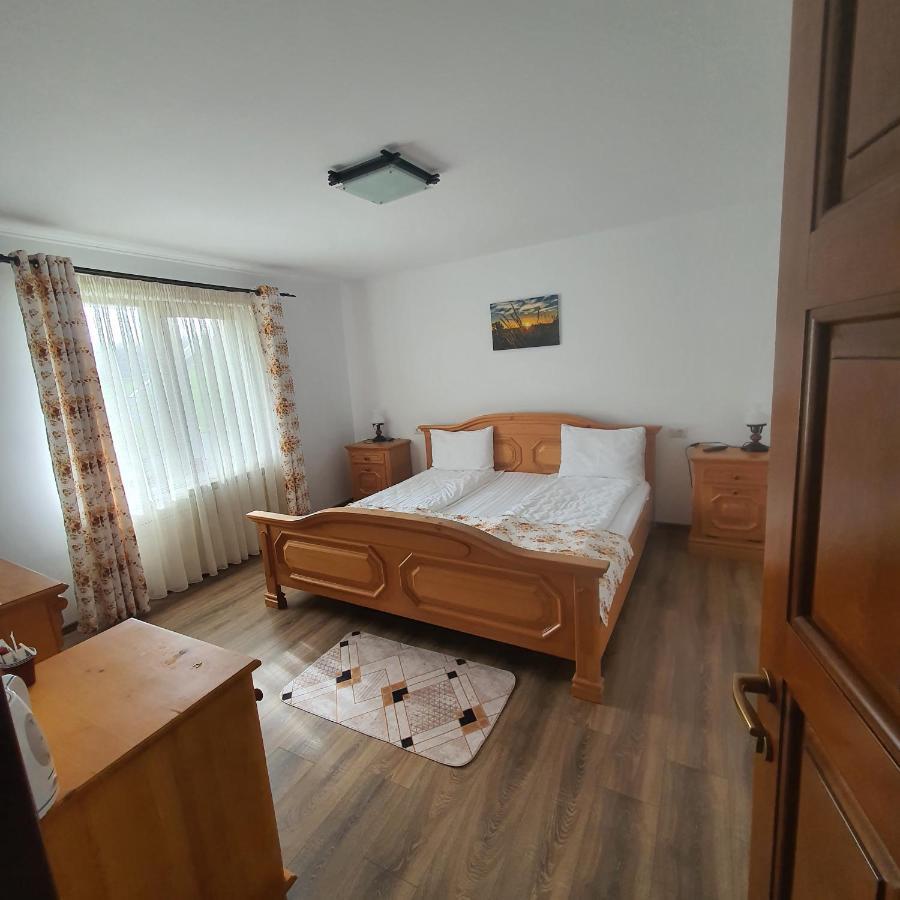Casa Sofia Διαμέρισμα Baltatesti Εξωτερικό φωτογραφία