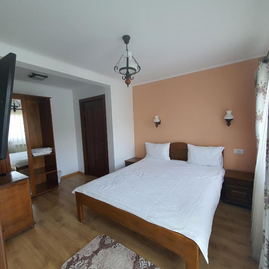 Casa Sofia Διαμέρισμα Baltatesti Εξωτερικό φωτογραφία