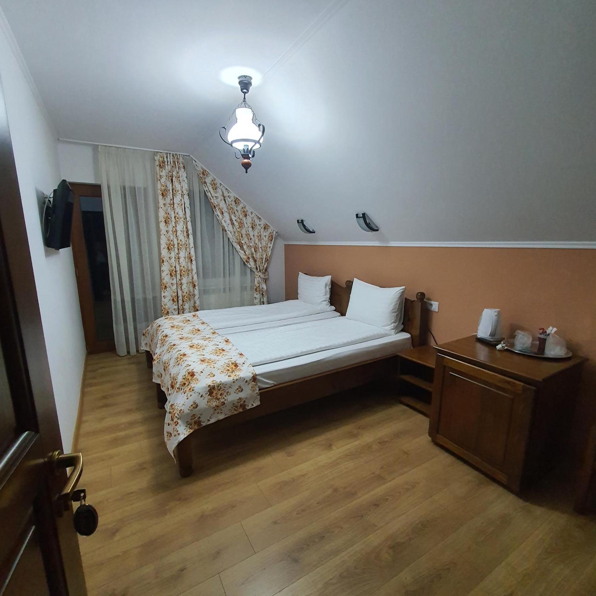 Casa Sofia Διαμέρισμα Baltatesti Δωμάτιο φωτογραφία