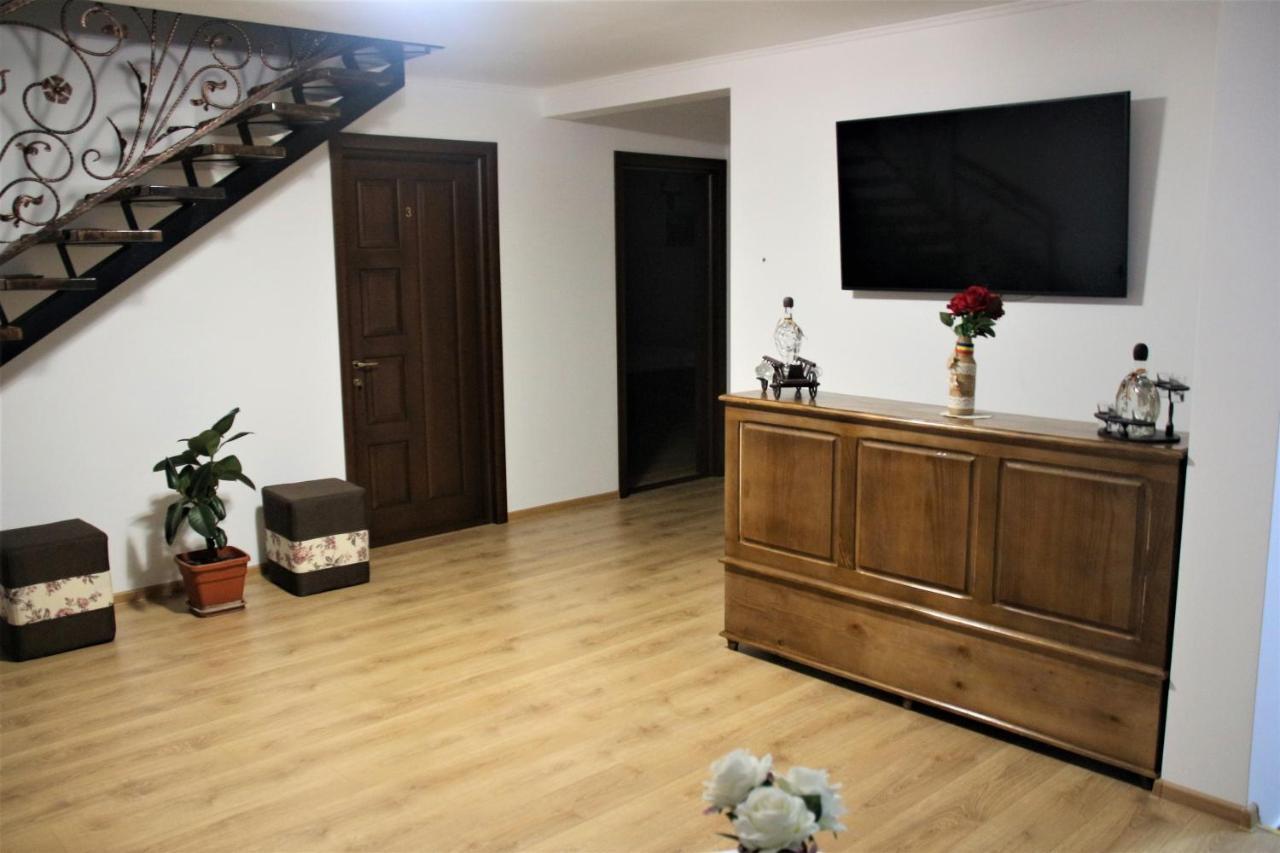 Casa Sofia Διαμέρισμα Baltatesti Εξωτερικό φωτογραφία