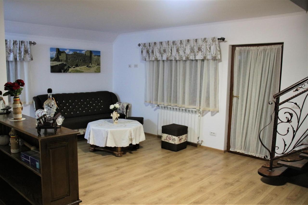 Casa Sofia Διαμέρισμα Baltatesti Εξωτερικό φωτογραφία