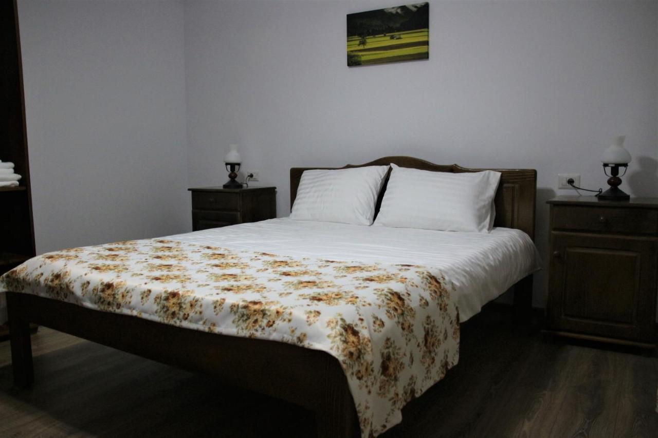 Casa Sofia Διαμέρισμα Baltatesti Εξωτερικό φωτογραφία