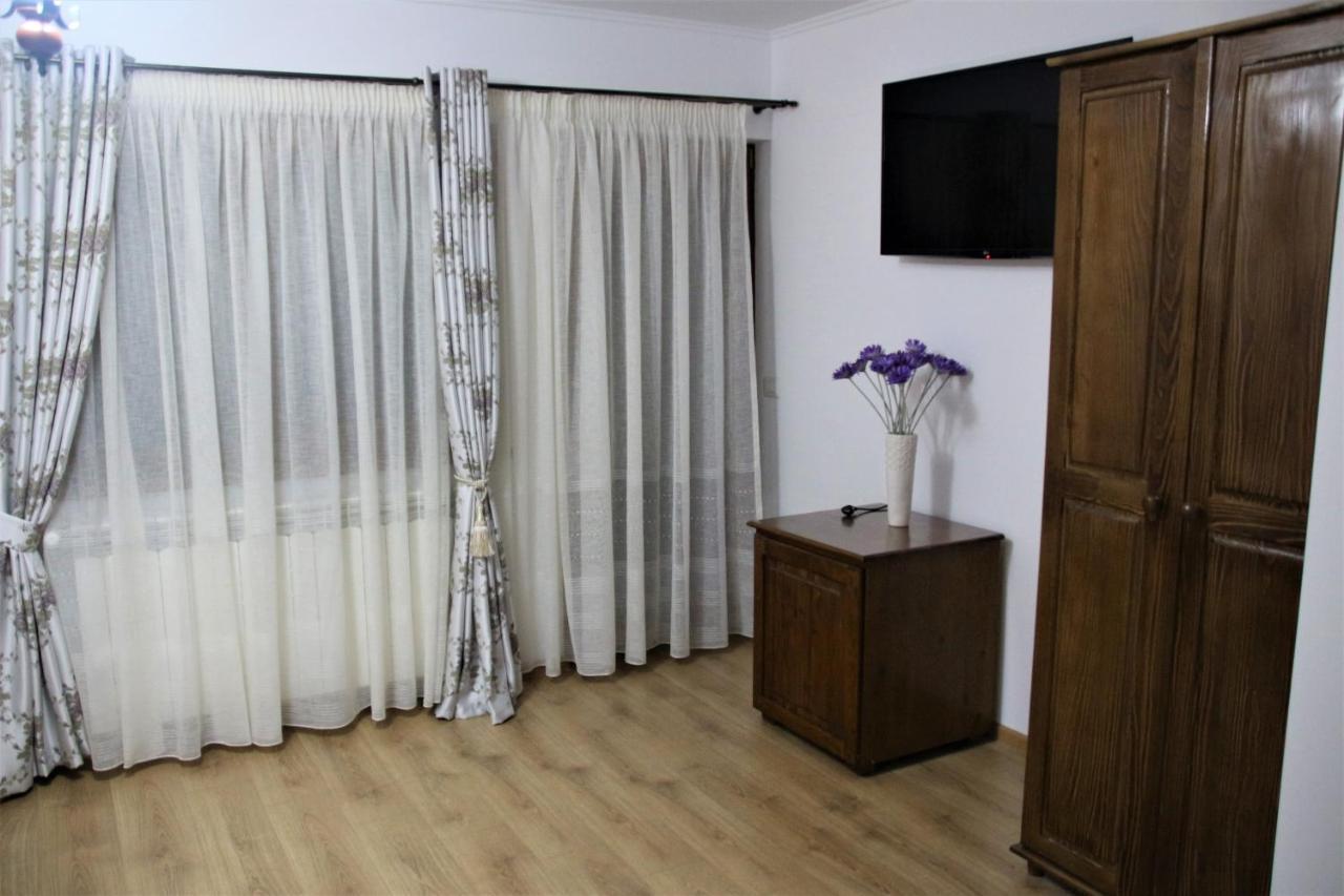 Casa Sofia Διαμέρισμα Baltatesti Εξωτερικό φωτογραφία