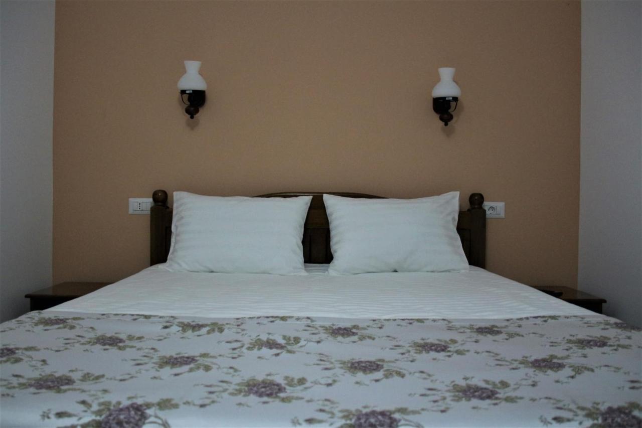 Casa Sofia Διαμέρισμα Baltatesti Εξωτερικό φωτογραφία
