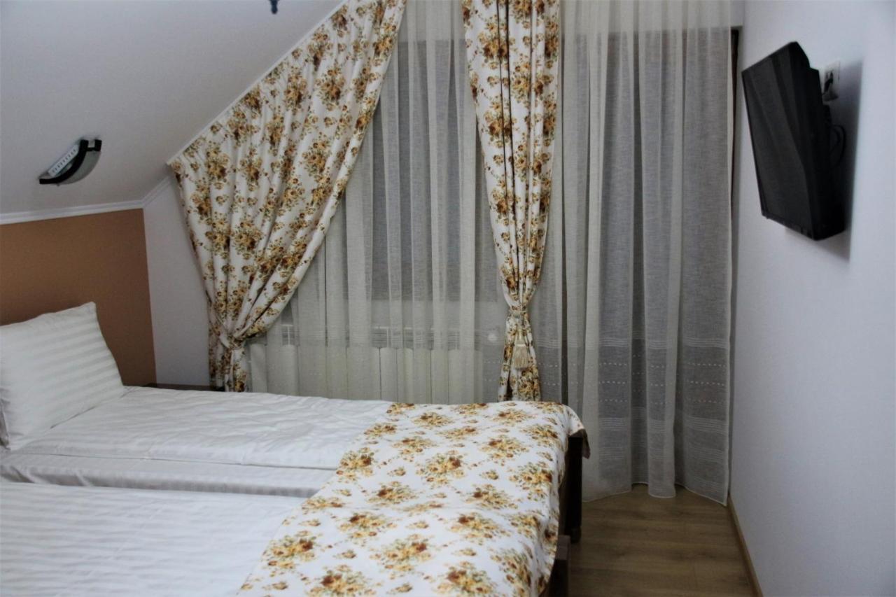 Casa Sofia Διαμέρισμα Baltatesti Εξωτερικό φωτογραφία