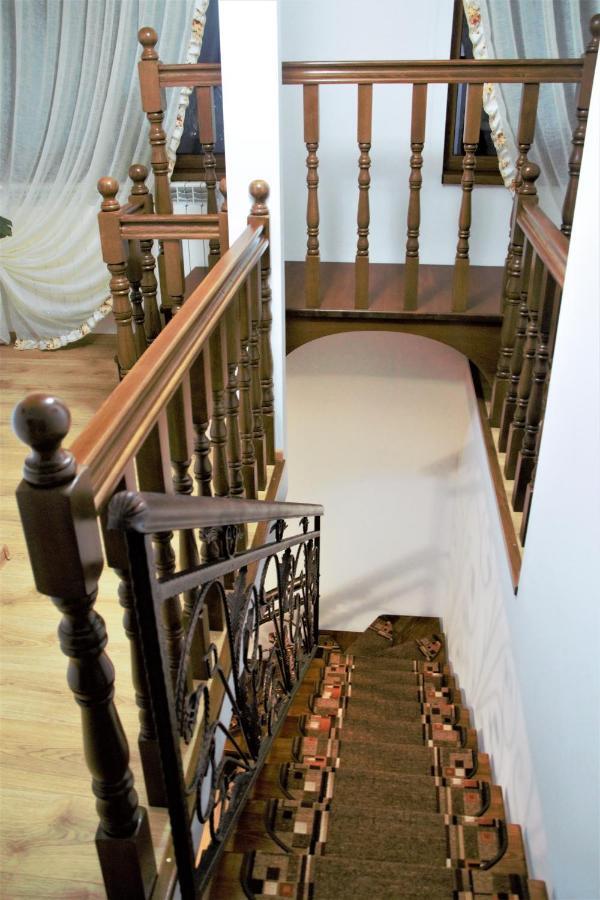 Casa Sofia Διαμέρισμα Baltatesti Εξωτερικό φωτογραφία