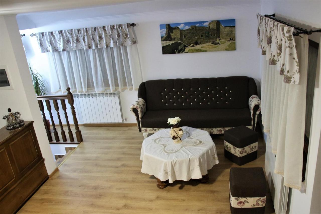 Casa Sofia Διαμέρισμα Baltatesti Εξωτερικό φωτογραφία
