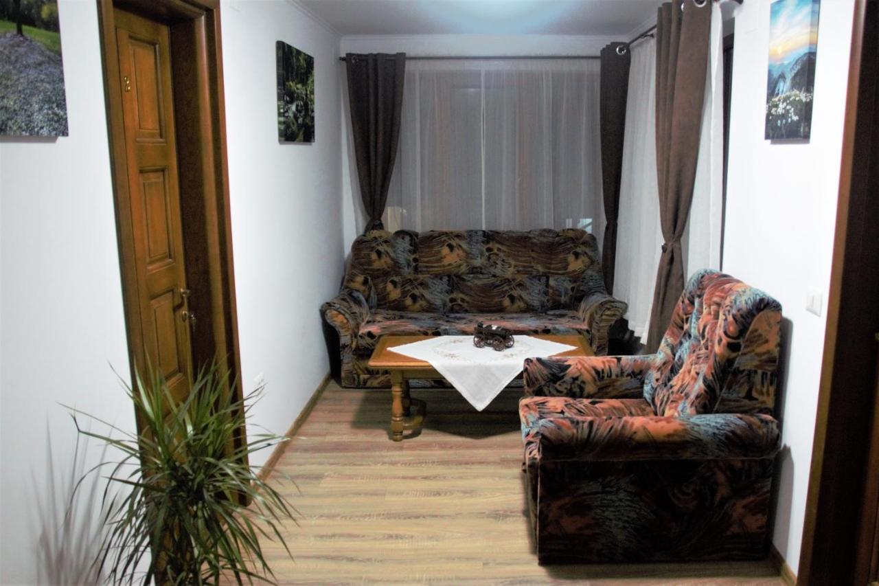 Casa Sofia Διαμέρισμα Baltatesti Εξωτερικό φωτογραφία
