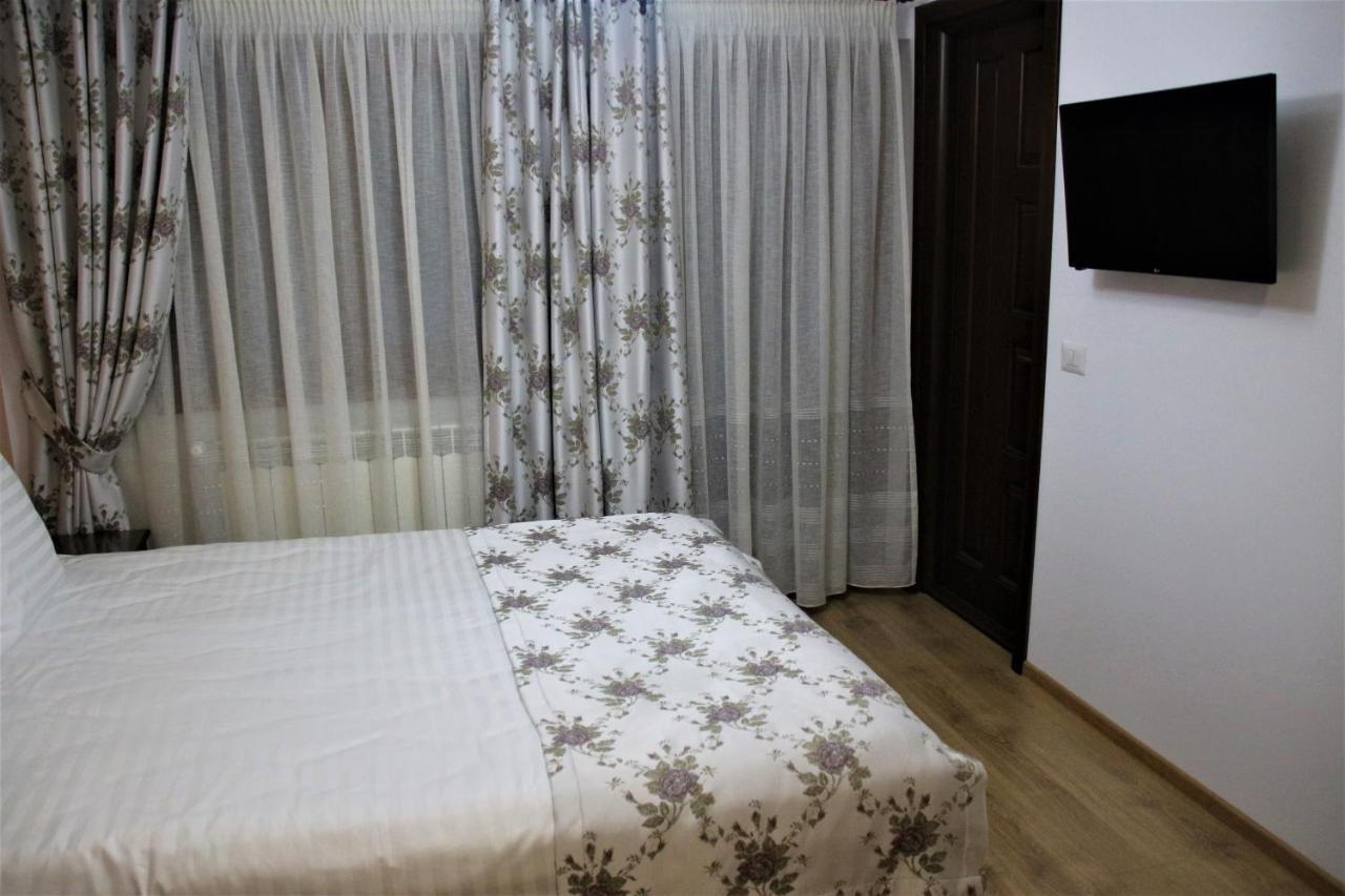 Casa Sofia Διαμέρισμα Baltatesti Εξωτερικό φωτογραφία