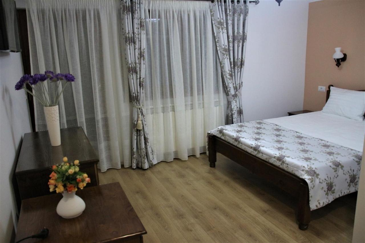 Casa Sofia Διαμέρισμα Baltatesti Εξωτερικό φωτογραφία