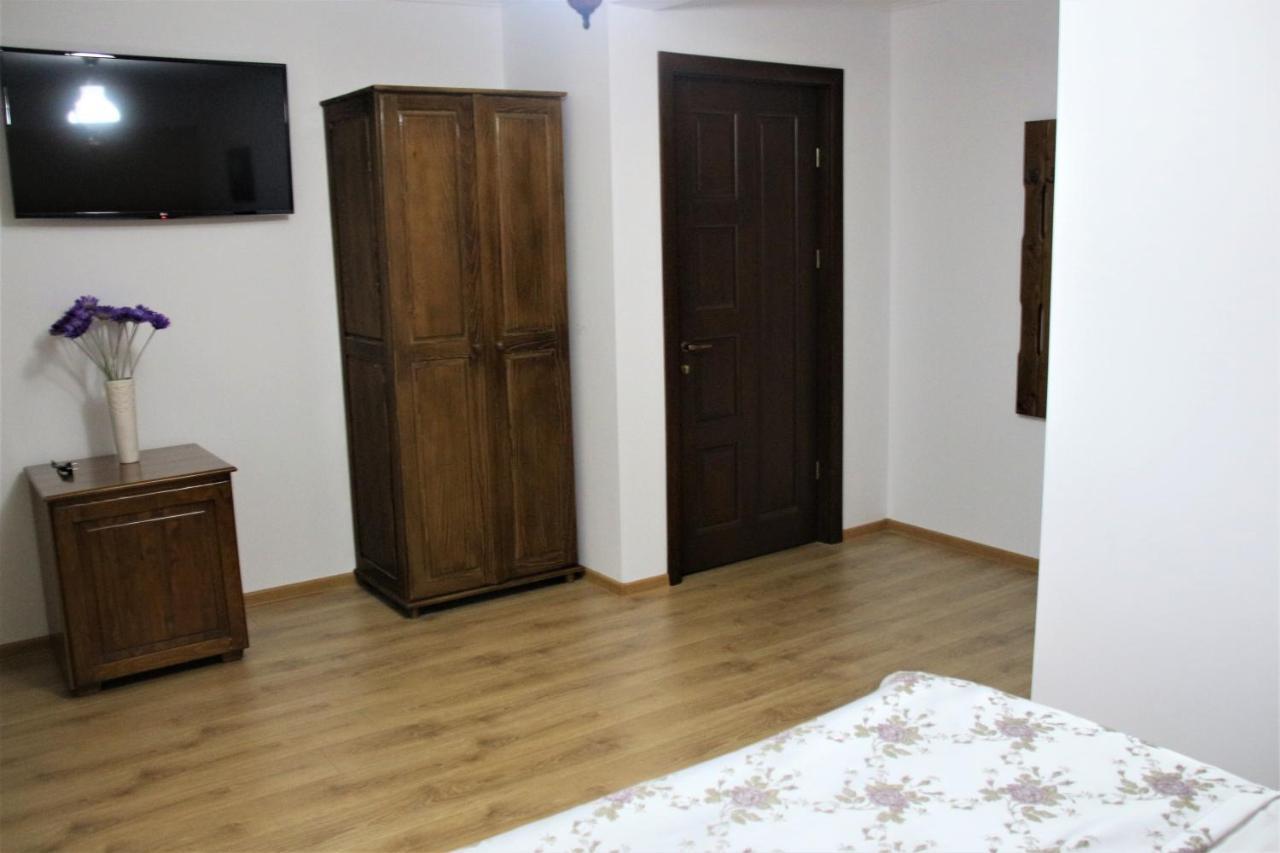 Casa Sofia Διαμέρισμα Baltatesti Εξωτερικό φωτογραφία