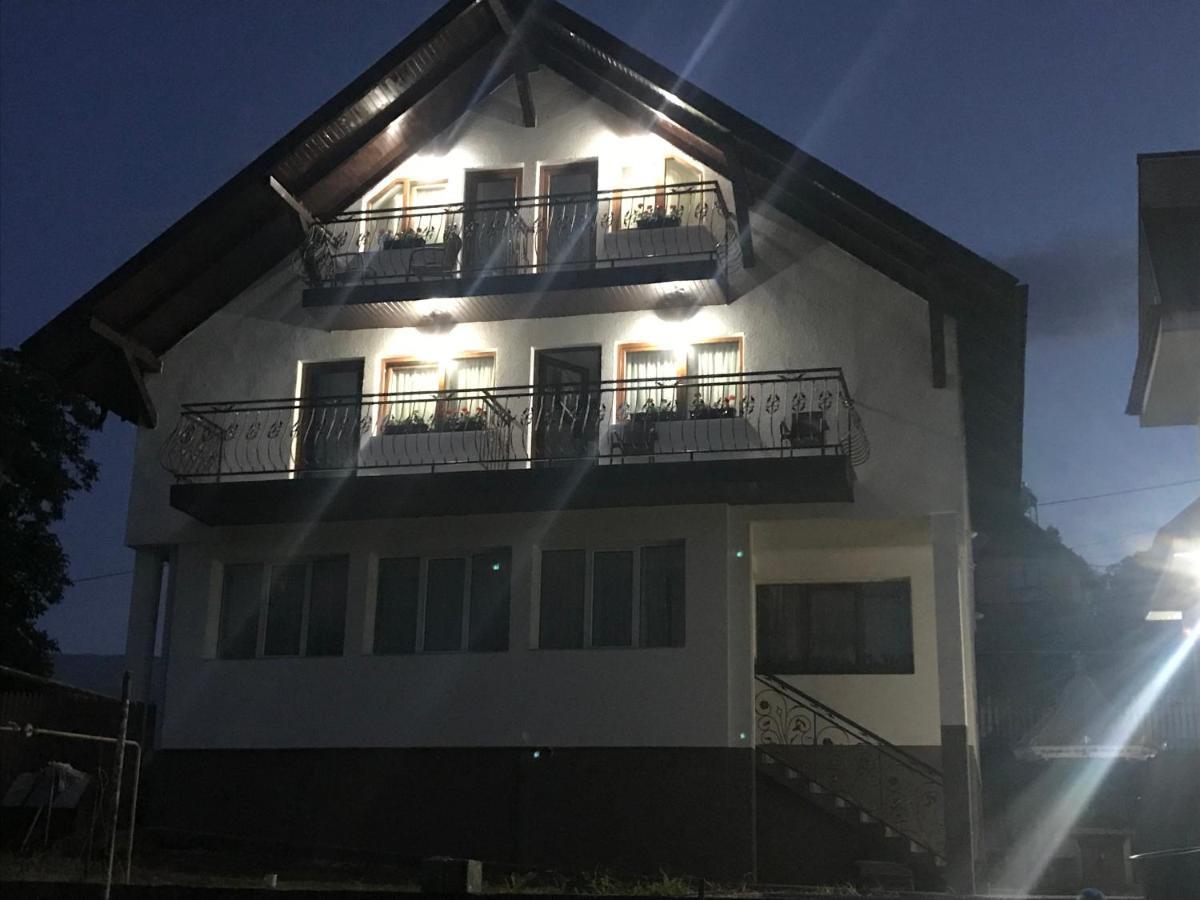 Casa Sofia Διαμέρισμα Baltatesti Εξωτερικό φωτογραφία