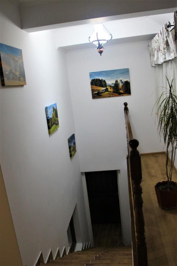 Casa Sofia Διαμέρισμα Baltatesti Εξωτερικό φωτογραφία