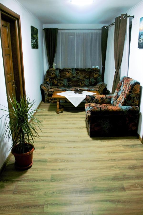 Casa Sofia Διαμέρισμα Baltatesti Εξωτερικό φωτογραφία